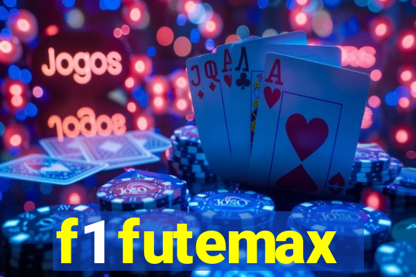 f1 futemax